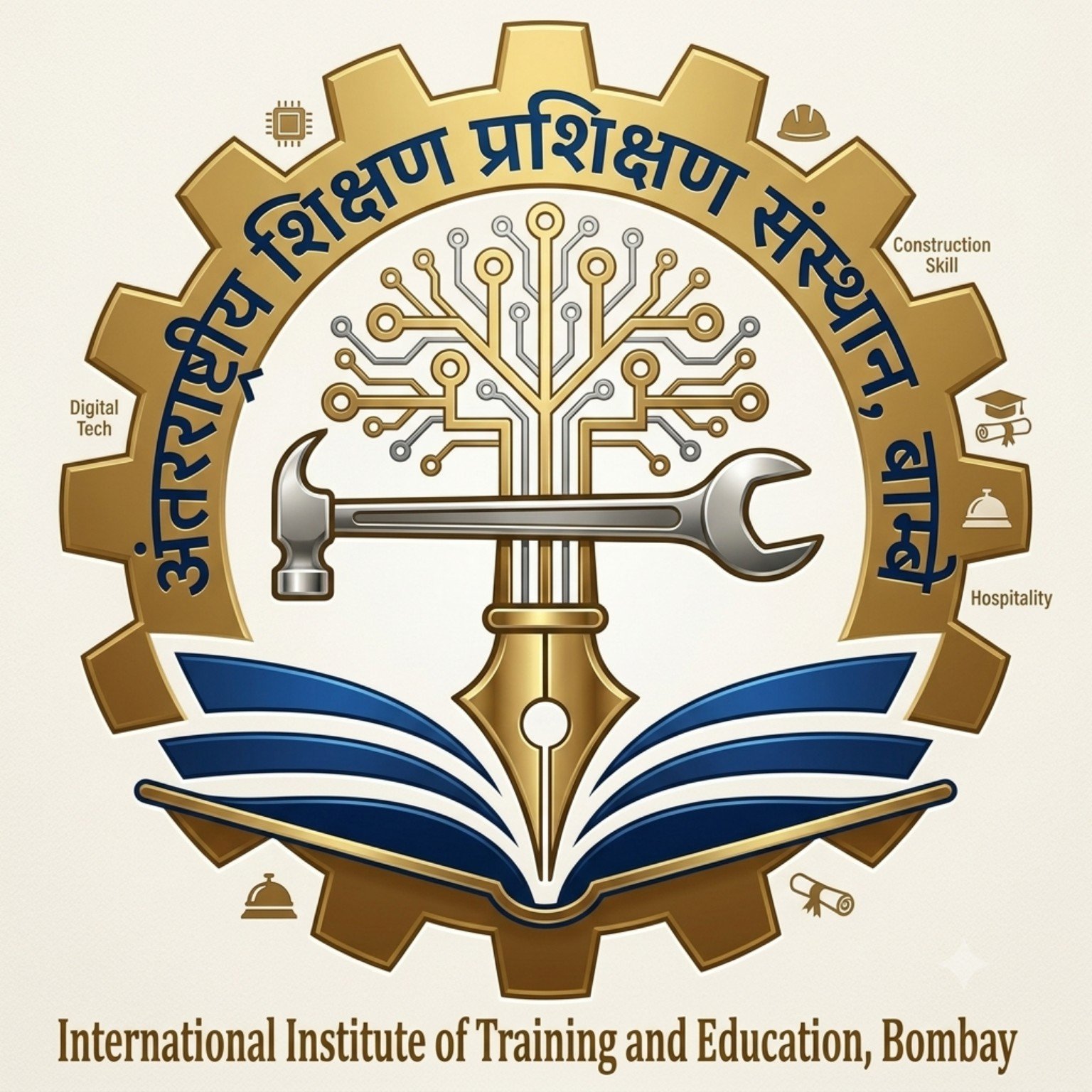 International Institute of Training and Education, Bombay